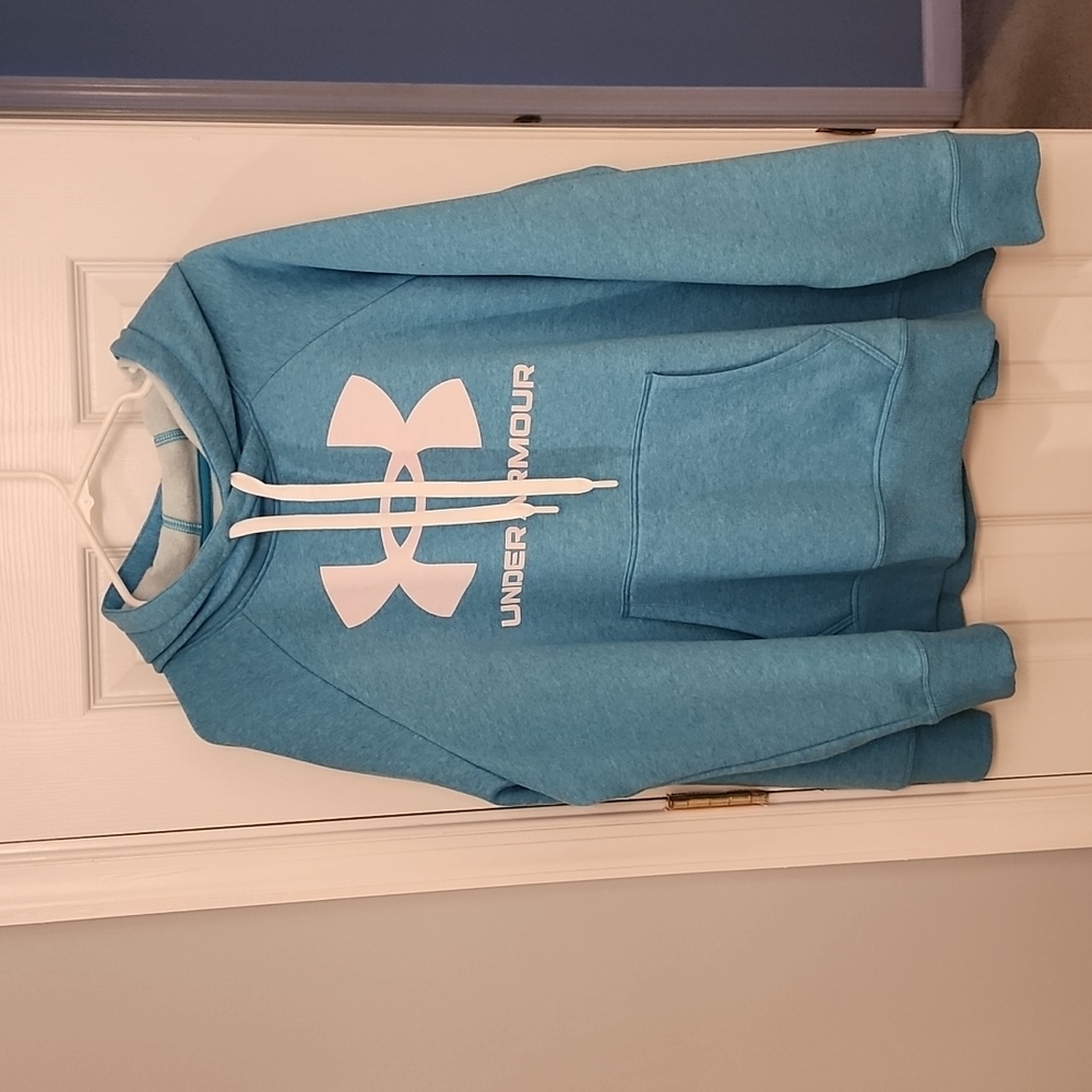 Womans XXL hoodie